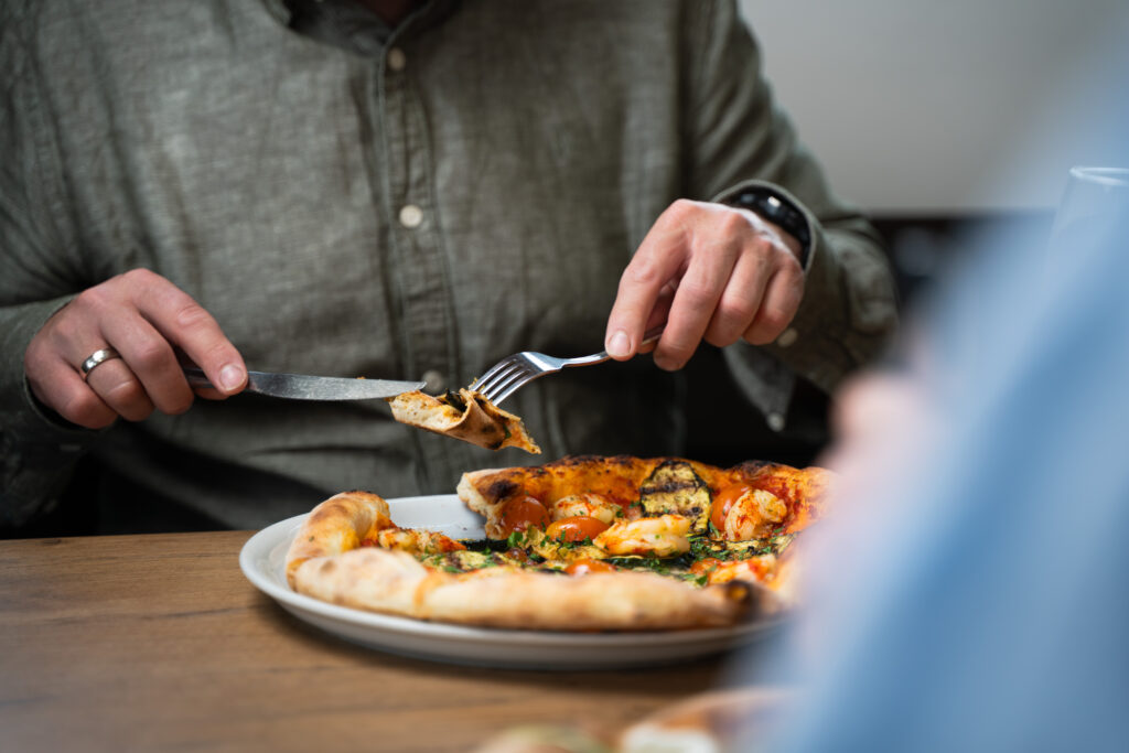 Pizzeria bei Würzburg und Umgebung