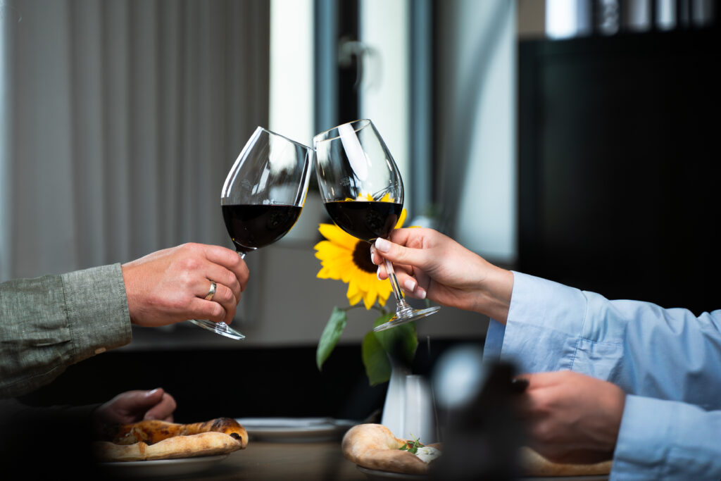 Ninos italienisches Restaurant bei Würzburg