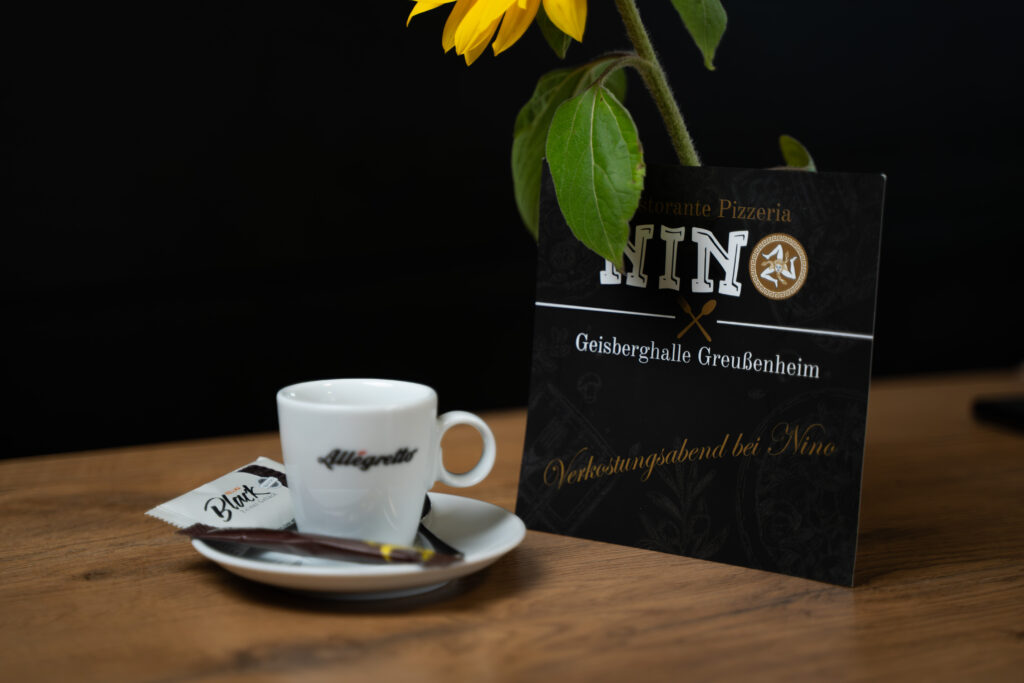 Restaurant Greußenheim