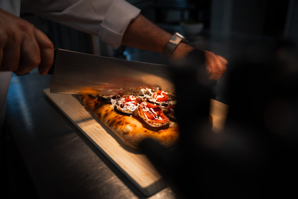 Pizzeria bei Würzburg und Umgebung