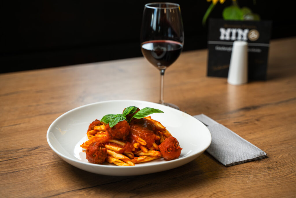 Ristorante & Pizzeria Nino in Greußenheim